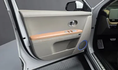 Hyundai Ioniq5 2024, 43647 км, за 34200000 KRW - фото 24