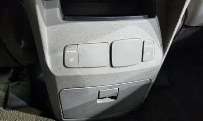Kia Canival 2016, 123028 км, за 9280000 KRW - фото 18