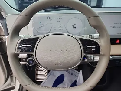 Hyundai Ioniq5 2024, 43712 км, за 26000000 KRW - фото 9