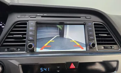 Hyundai Sonata 2015, 77997 км, за 8990000 KRW - фото 15