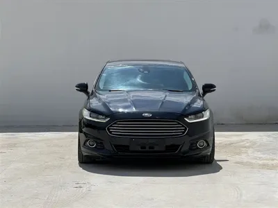 Ford Mondeo 2014, 109000 км, за 28800 CNY
