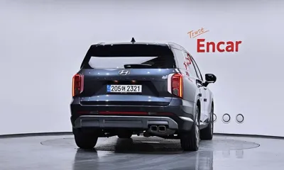 Hyundai Palisade 2023, 66706 км, за 32900000 KRW