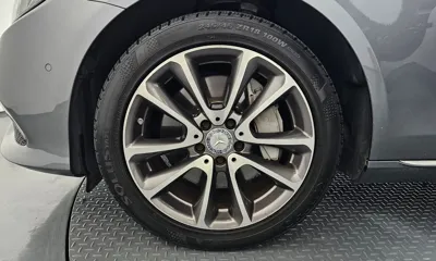 Mercedes-Benz E-Class 2017, 48740 км, за 21800000 KRW - фото 5