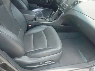 Hyundai Sonata 2014, 155106 км, за 4490000 KRW - фото 13