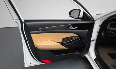 Kia K7 2020, 84953 км, за 18600000 KRW - фото 24