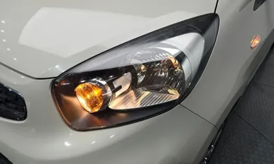 Kia Morning 2016, 40613 км, за 7590000 KRW - фото 23