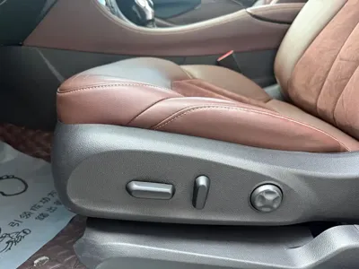 Buick Envision Plus 2017, 80000 км, за 40800 CNY - фото 9