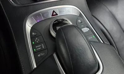Mercedes-Benz S-Class 2014, 173537 км, за 22500000 KRW - фото 20