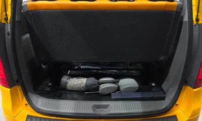Hyundai Starex 2019, 99727 км, за 12500000 KRW - фото 20