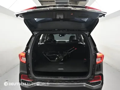 KG_Mobility_Ssangyong Rexton 2020, 134314 км, за 17990000 KRW - фото 19