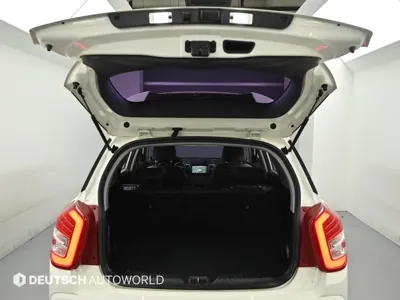 KG_Mobility_Ssangyong TIBOLI 2018, 157715 км, за 5900000 KRW - фото 19