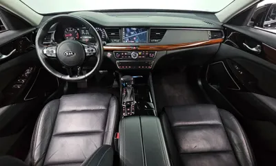 Kia K7 2017, 92516 км, за 12500000 KRW - фото 7