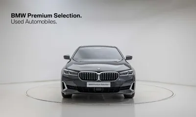 BMW 5-Series 2022, 33682 км, за 37900000 KRW - фото 3