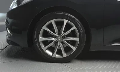 Hyundai Grandeur 2015, 130499 км, за 6500000 KRW - фото 5