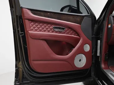 Bentley Bentayga 2022, 30990 км, за 188000000 KRW - фото 7