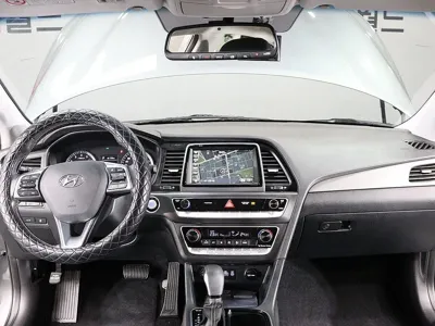 Hyundai Sonata 2018, 55959 км, за 13200000 KRW - фото 7