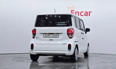 Kia Ray 2022, 61642 км, за 7300000 KRW