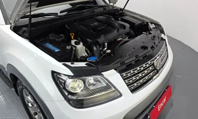Kia Mohave 2017, 130277 км, за 14990000 KRW - фото 6
