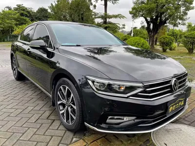 Volkswagen Magotan 2022, 50000 км, за 109800 CNY - фото 10