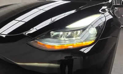 Tesla Model Y 2023, 17823 км, за 42900000 KRW - фото 22