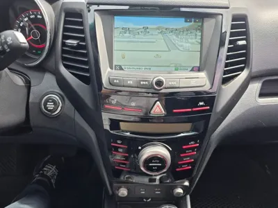 KG_Mobility_Ssangyong TIBOLI 2018, 89205 км, за 9500000 KRW - фото 14