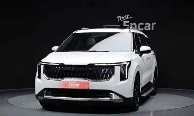 Kia Canival 2025, 36182 км, за 45500000 KRW