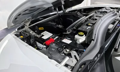 BMW i8 2016, 43211 км, за 71900000 KRW - фото 6