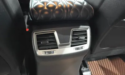 KG_Mobility_Ssangyong Rexton 2019, 143678 км, за 14000000 KRW - фото 31