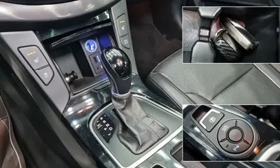 Hyundai i40 2013, 179251 км, за 4400000 KRW - фото 9