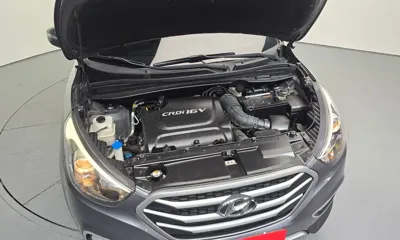 Hyundai Tucson 2015, 64609 км, за 8000000 KRW - фото 6