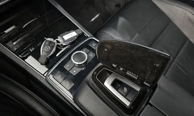 Mercedes-Benz E-Class 2017, 48629 км, за 18750000 KRW - фото 17