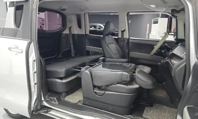 Kia Ray 2019, 99081 км, за 9800000 KRW - фото 26