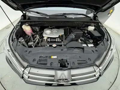 Toyota Highlander 2020, 59400 км, за 104900 CNY - фото 10