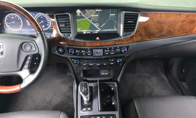Hyundai Equus 2013, 187401 км, за 8780000 KRW - фото 14