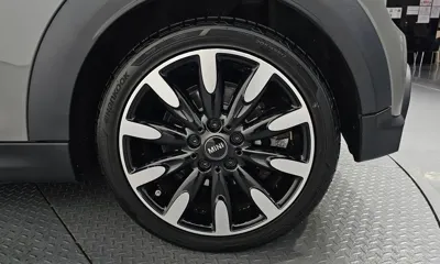 MINI Cooper 2022, 32879 км, за 24500000 KRW - фото 21