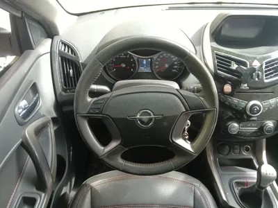 Haima S5 2015, 62200 км, за 22337.69 CNY - фото 7