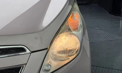 ChevroletGMDaewoo Spark 2012, 93443 км, за 3300000 KRW - фото 22