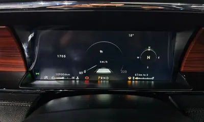 Lincoln Navigator 2021, 109006 км, за 41900000 KRW - фото 8