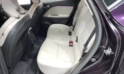 Renault-KoreaSamsung Captur 2020, 37671 км, за 15700000 KRW - фото 31