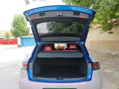 Porsche Macan 2020, 109100 км, за 177600 CNY - фото 19