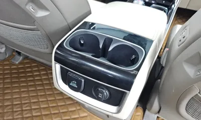 Kia Canival 2023, 38713 км, за 32800000 KRW - фото 32