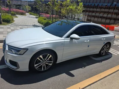 Audi A6 2022, 72085 км, за 32400000 KRW - фото 7