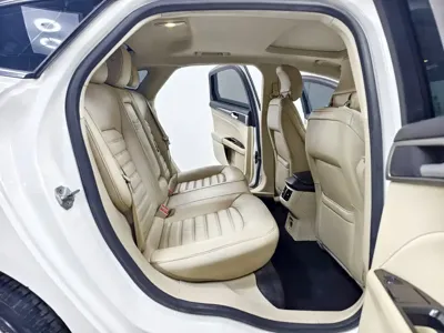 Ford Mondeo 2014, 105000 км, за 19700 CNY - фото 16