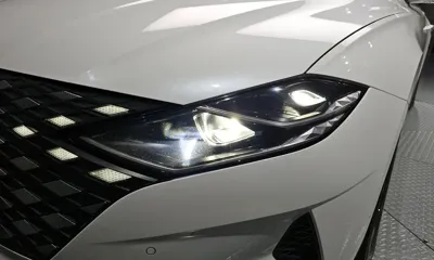 Hyundai Grandeur 2020, 118249 км, за 15990000 KRW - фото 22