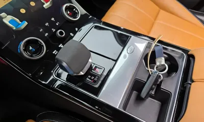 Land Rover Range Rover Velar 2022, 19001 км, за 64900000 KRW - фото 9
