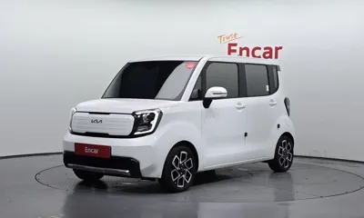 Kia Ray · 2024 год