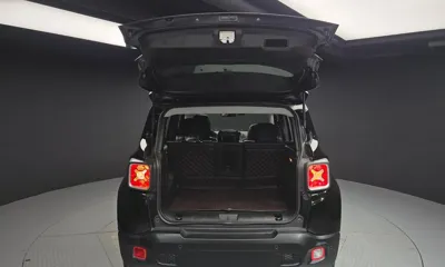 Jeep Renegade 2017, 117578 км, за 8800000 KRW - фото 20