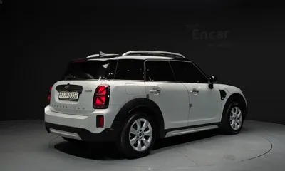 MINI Countryman 2021, 33059 км, за 25000000 KRW - фото 2