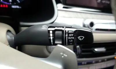 Kia K9 2022, 46976 км, за 40990000 KRW - фото 29