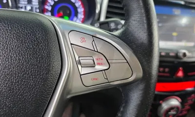 KG_Mobility_Ssangyong TIBOLI 2016, 118551 км, за 7400000 KRW - фото 31